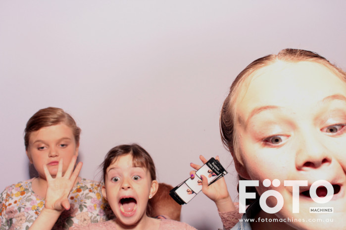 Lenny & Mel's Wedding | View more photos from the event at gallery.fotomachines.com.au/u/FOTOMachines/Lenny-Mels-Wedding